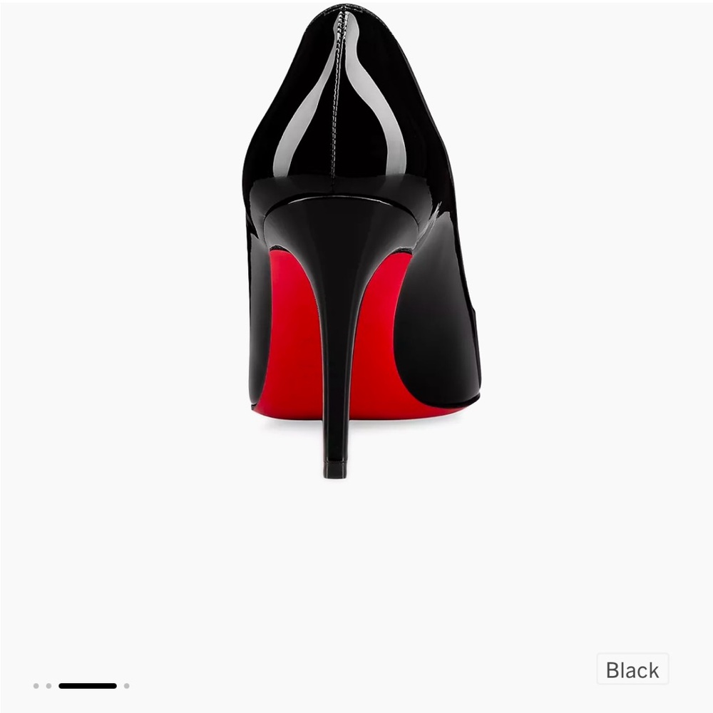 Christian Louboutin Red Bottoms Size: EUR 40.5 w. BOX - Picture 3 of 16